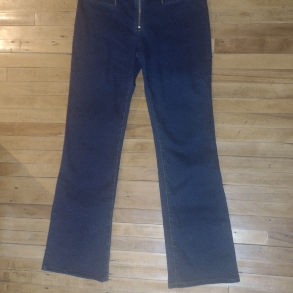 MISS SIXTY Jeans 31 x 30 Boho - Picture 9 of 9